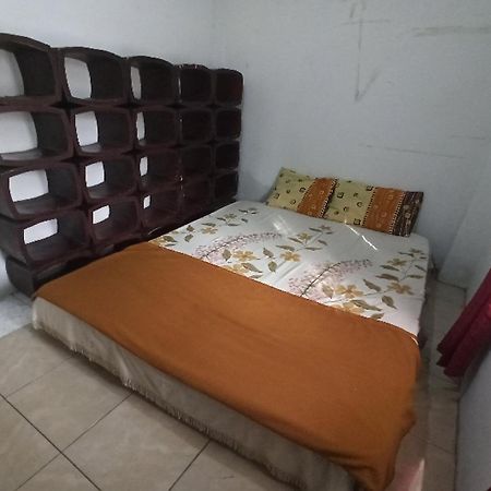 Oyo Life 91339 Pondok Kost Aulia Syariah غاروت المظهر الخارجي الصورة