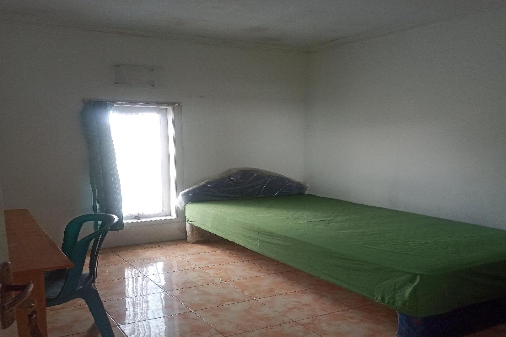 Oyo Life 91339 Pondok Kost Aulia Syariah غاروت المظهر الخارجي الصورة