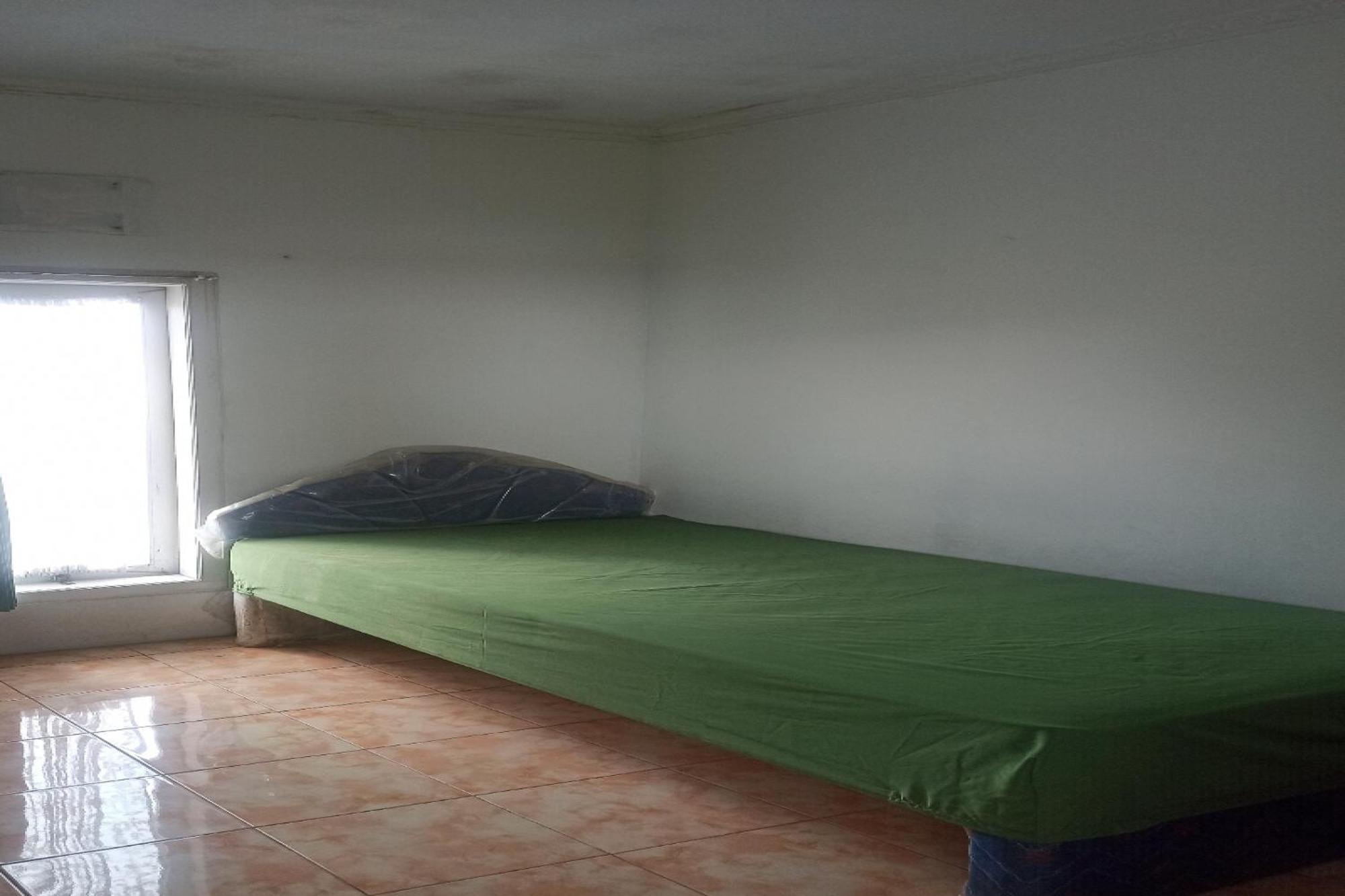 Oyo Life 91339 Pondok Kost Aulia Syariah غاروت المظهر الخارجي الصورة