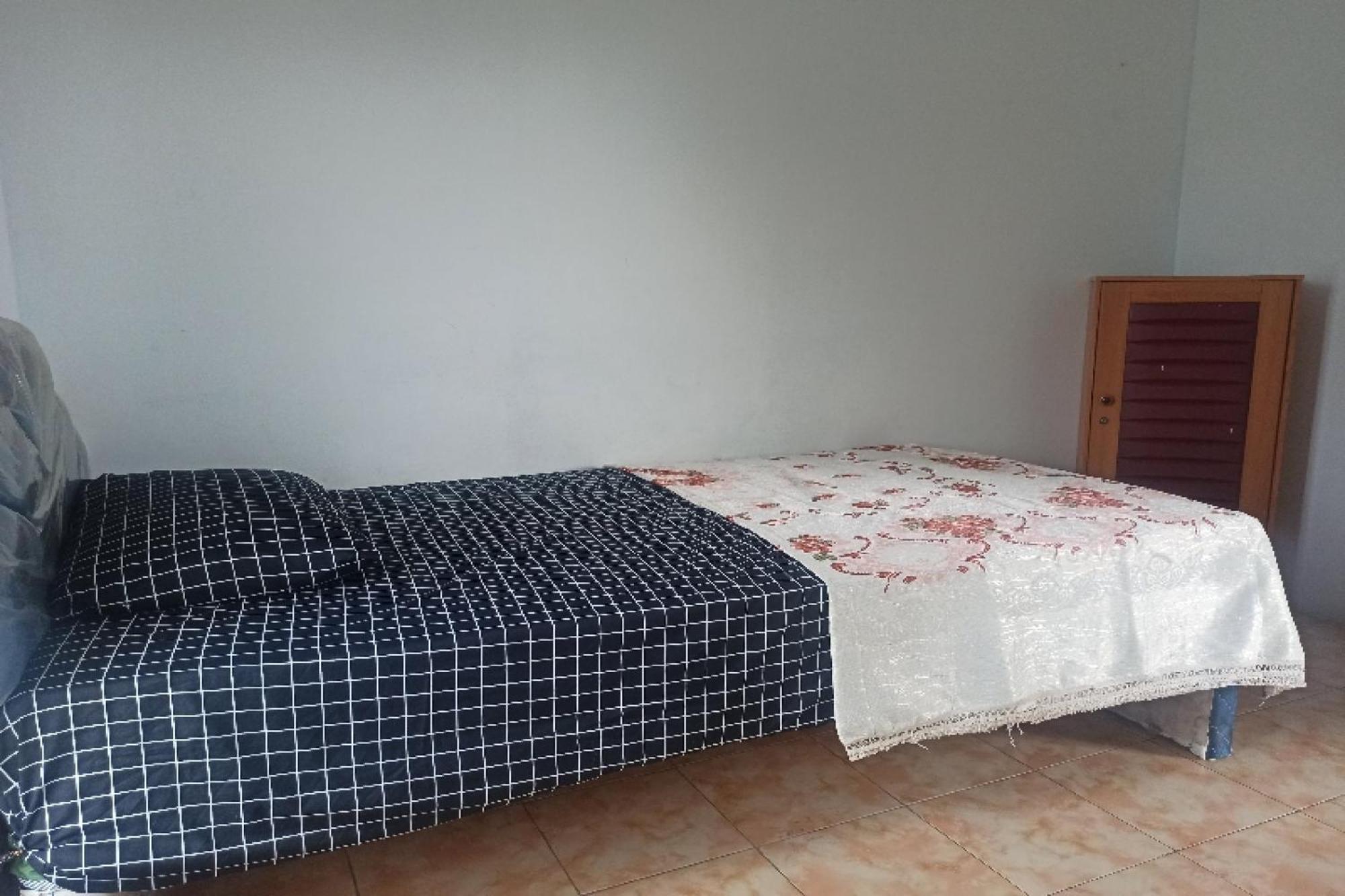 Oyo Life 91339 Pondok Kost Aulia Syariah غاروت المظهر الخارجي الصورة
